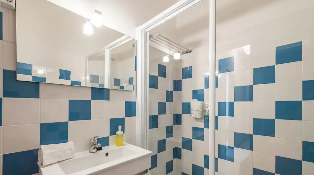 CheckinCheckout - Lagos City Center