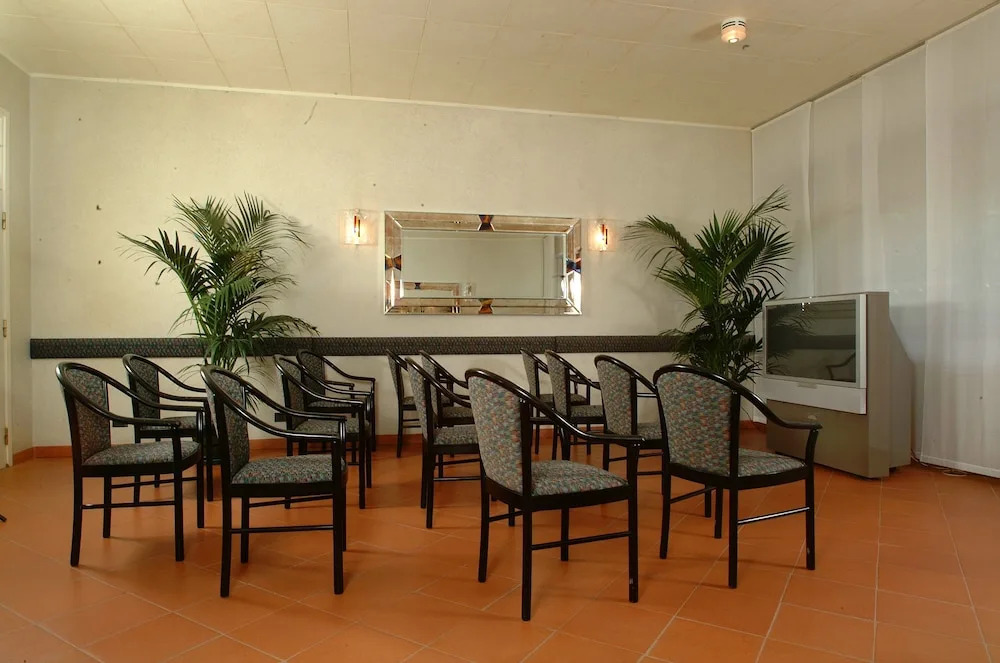Hotel Michelangelo