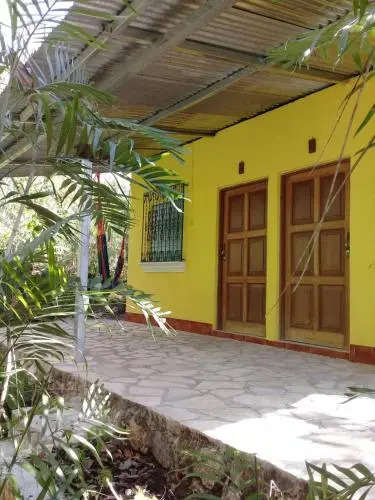Casa de Ernesto