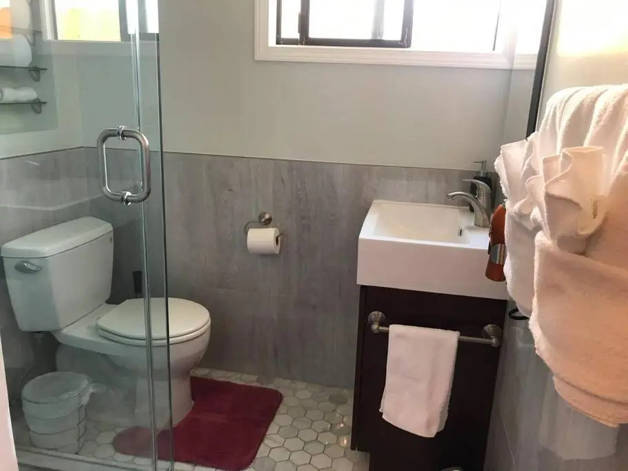 2 Bedroom House OR Private Studio near SF, SFSU and SFO
