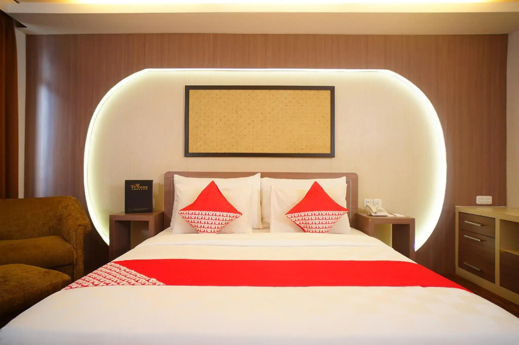 Collection O 166 Hotel Princess