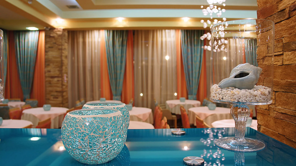 Chryssi Akti, Sure Hotel Collection