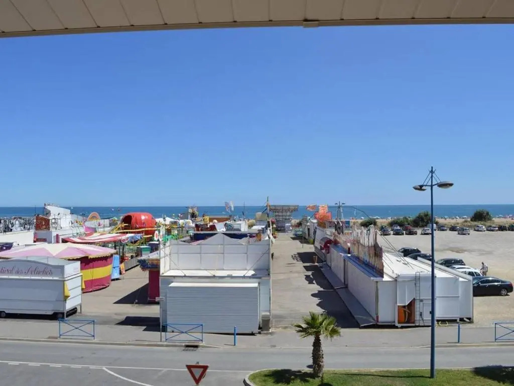 Appartement Fleury-Saint-Pierre-la-Mer, 3 pièces, 6 personnes - FR-1-229D-637