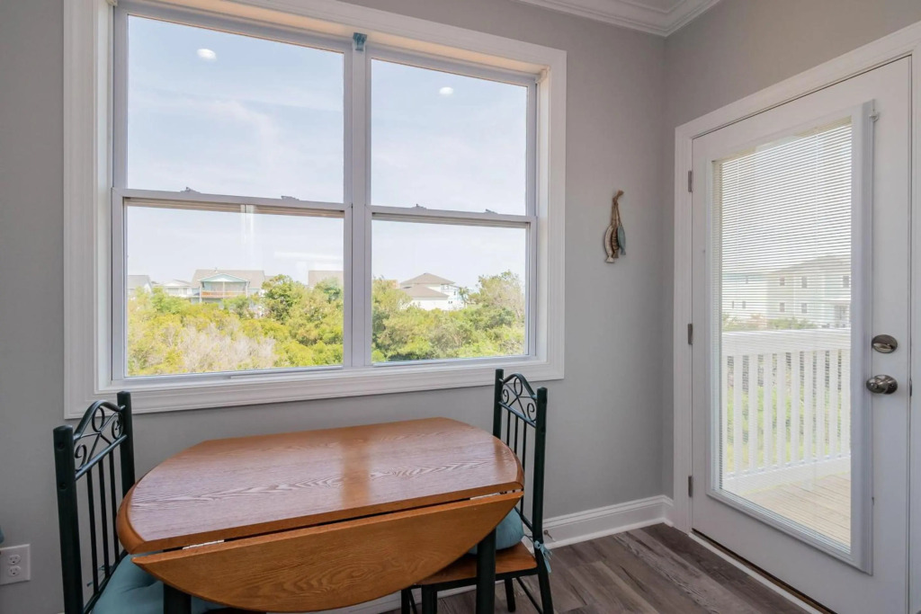 Pappys Place by Oak Island Accommodations