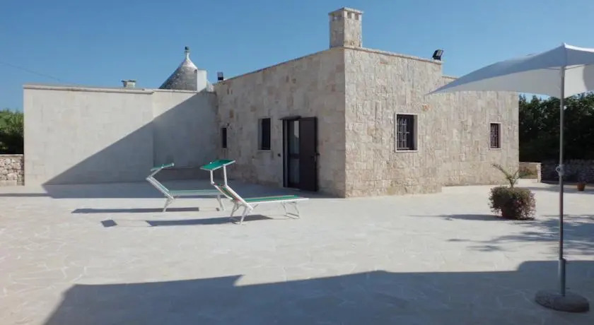 Sanevacanze Countryhouse