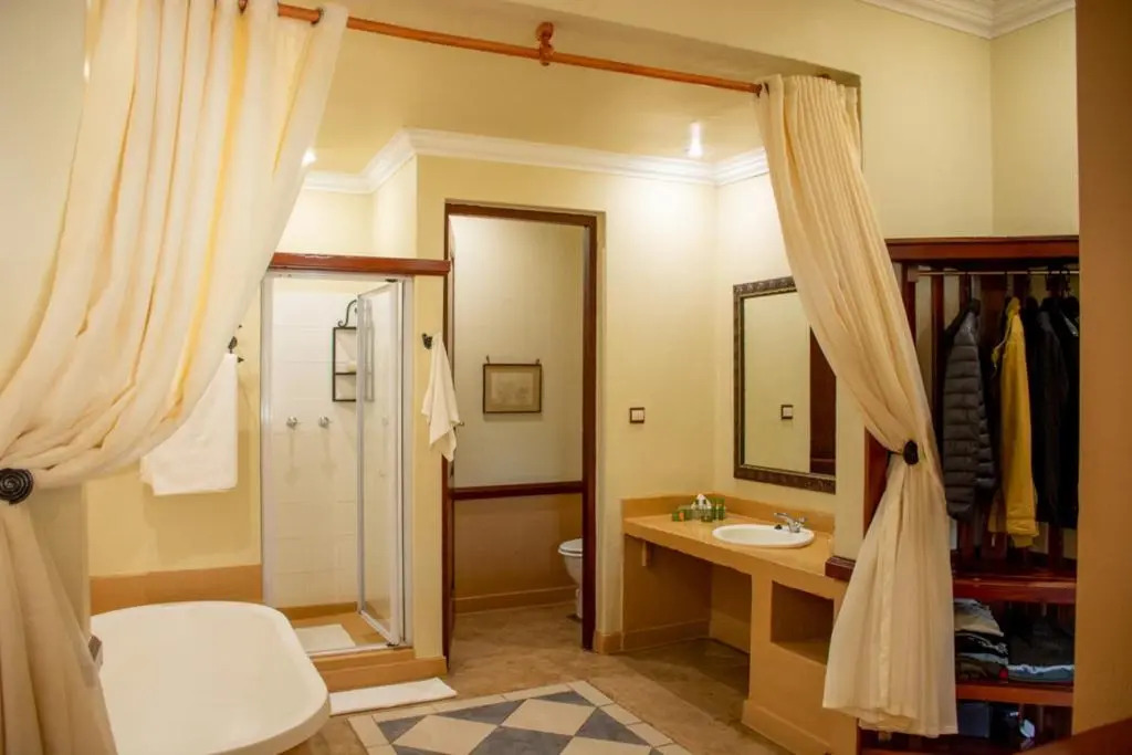 Chobe Safari Lodges