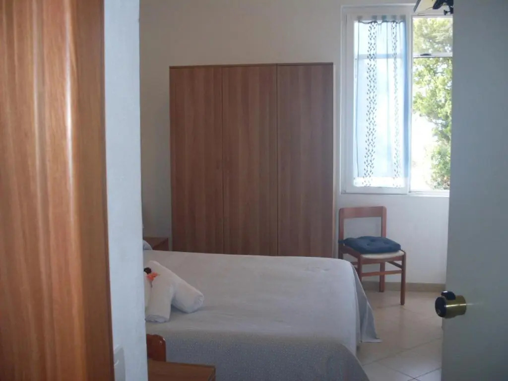 Hotel Silvia Framura - Cinque Terre