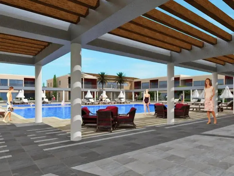 Royal Blue Hotel Paphos