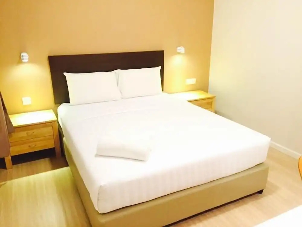 Condo Asia