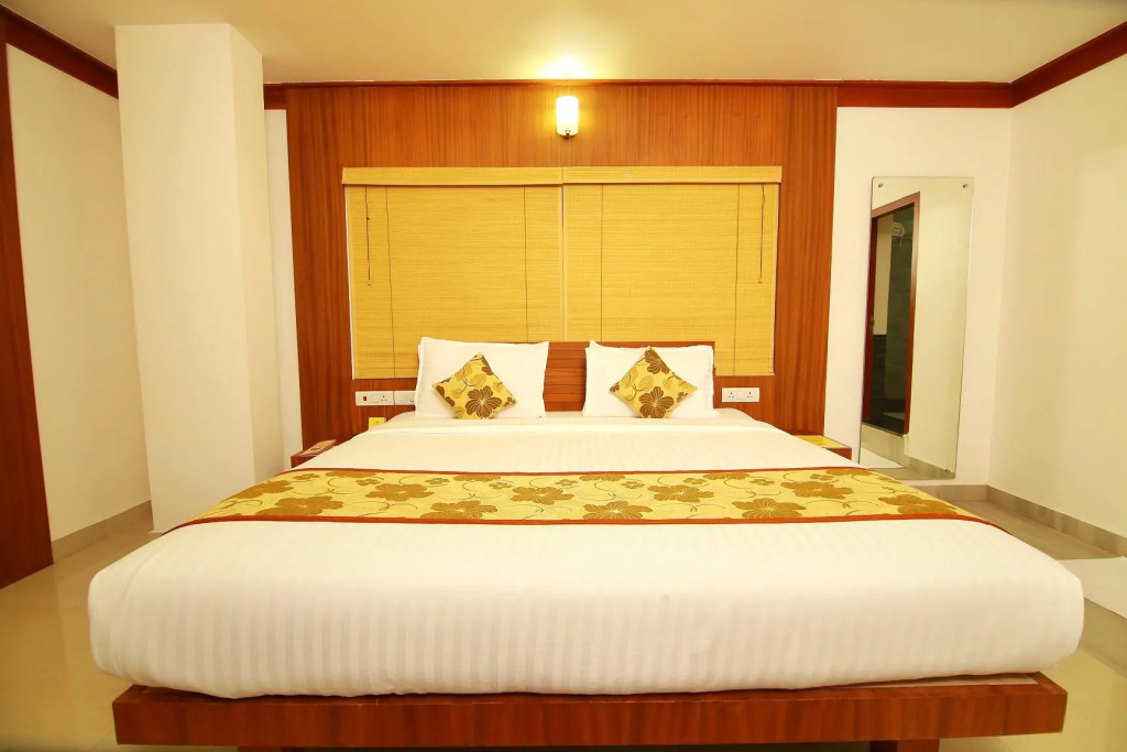 Hotel Great Jubliee