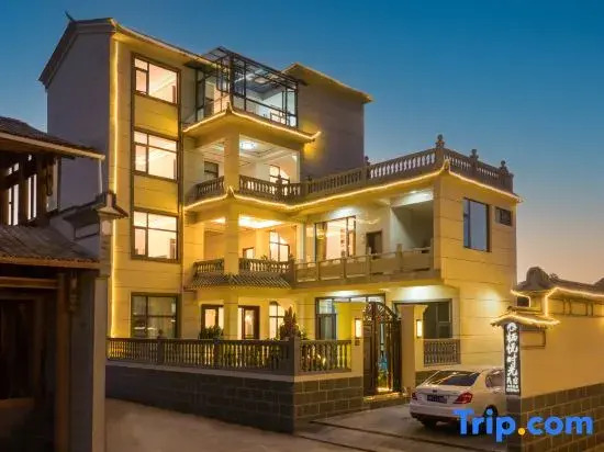 Qiyue Shiguang Homestay
