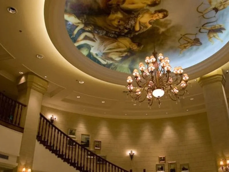 Liston Hotel Songjiang Shanghai