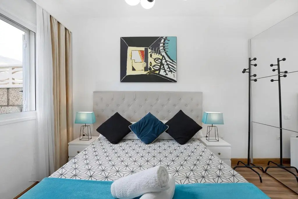 ALMA Elegant Suite Apartment