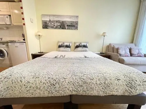 Champs Elysees Flat