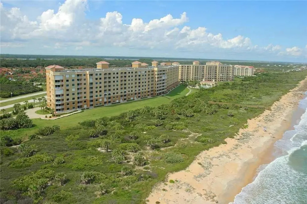 Surf Club II 604 - Three Bedroom Condo