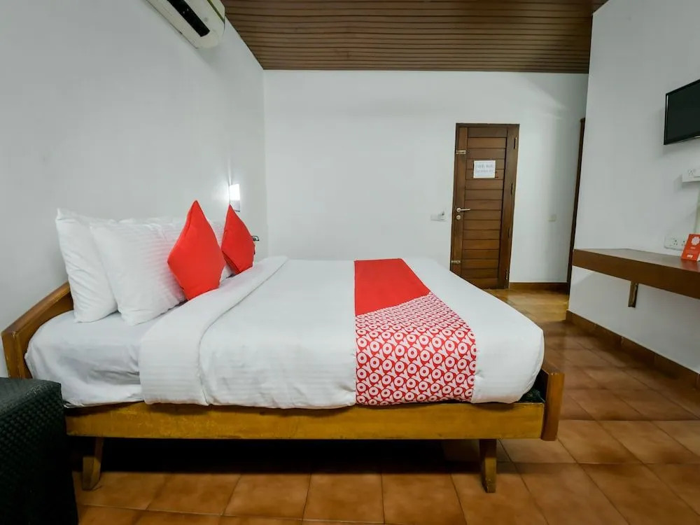 OYO 13315 Kottaram Beachway Resort