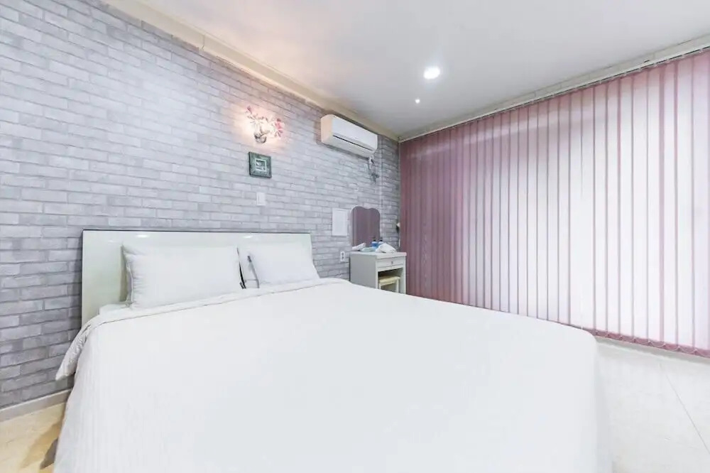 Huenest pension