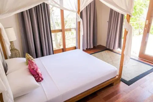 Villa Sorgas