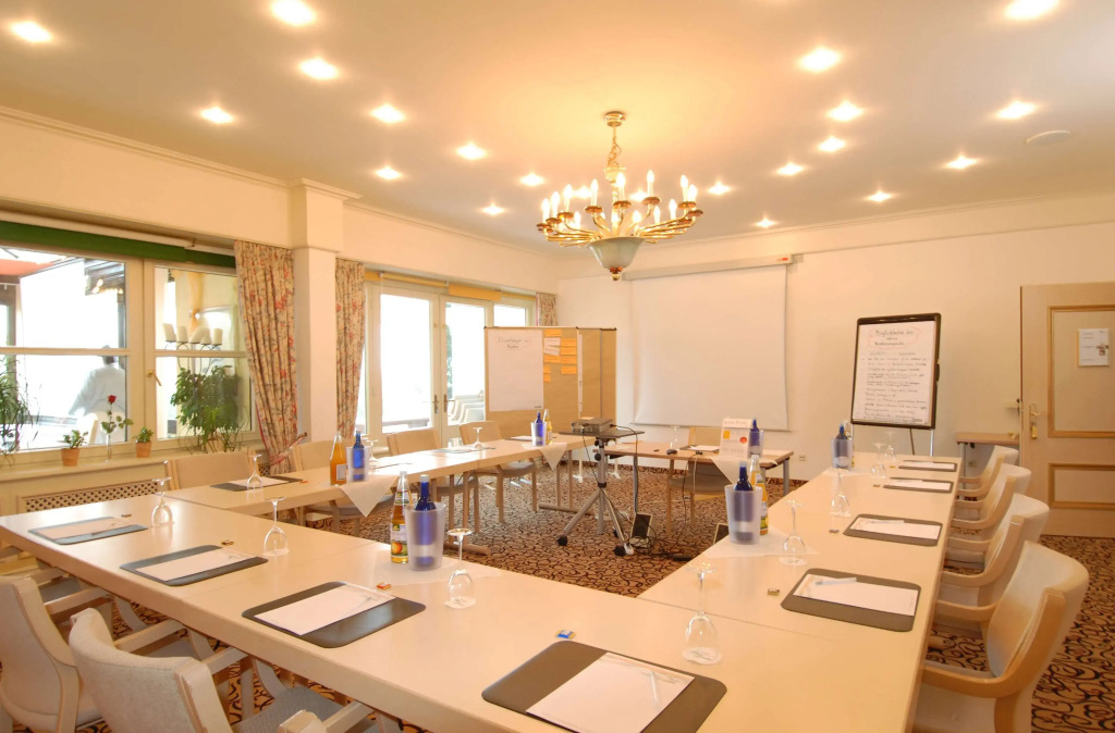 Sure Hotel by Best Western Rhoen Garden