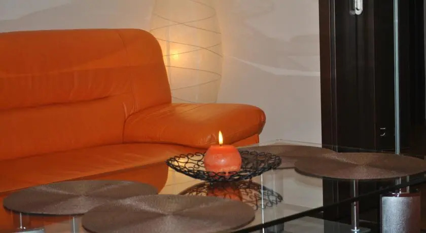 Apartament Orange Dream
