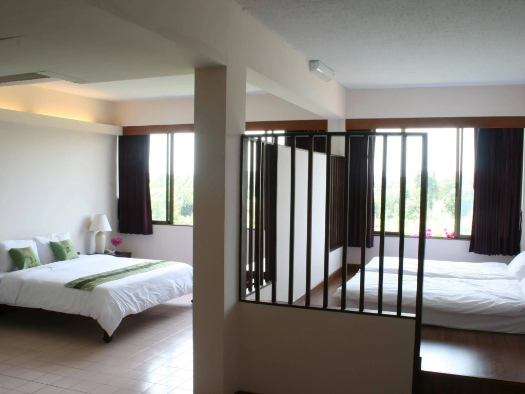Mae Pim Resort Hotel