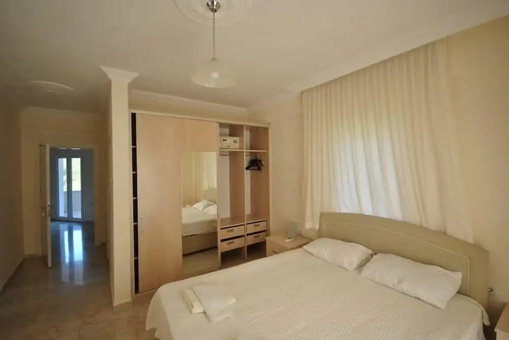 Villa Beatrice