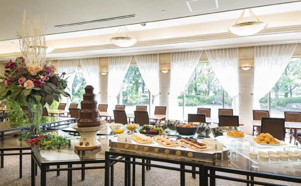 Hotel Cadenza Tokyo