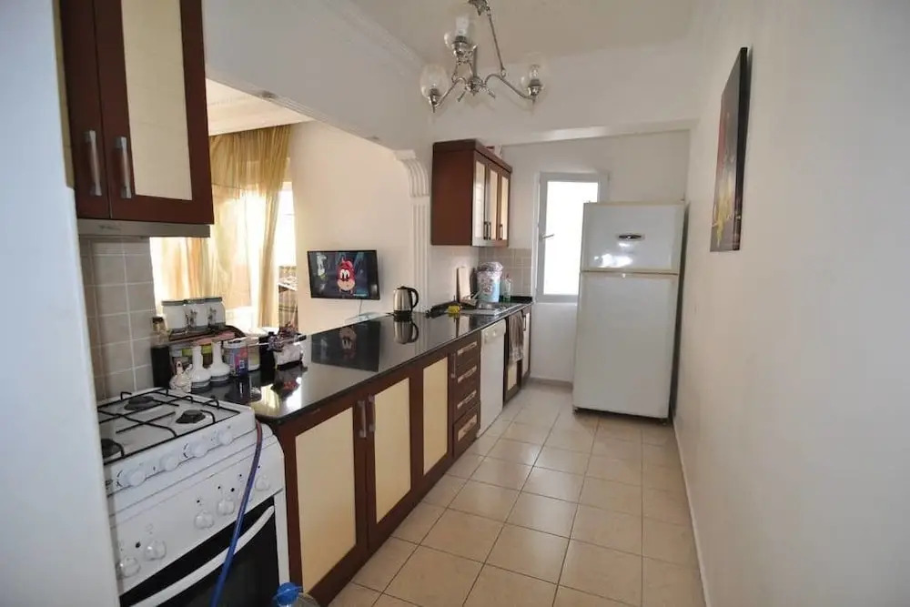 Cleopatra Beach 3 Bedroom