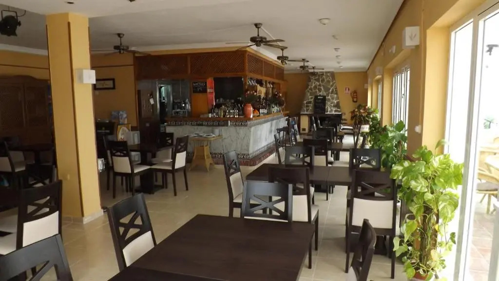 Apartamento Elite 546 complejo Pueblo Evita