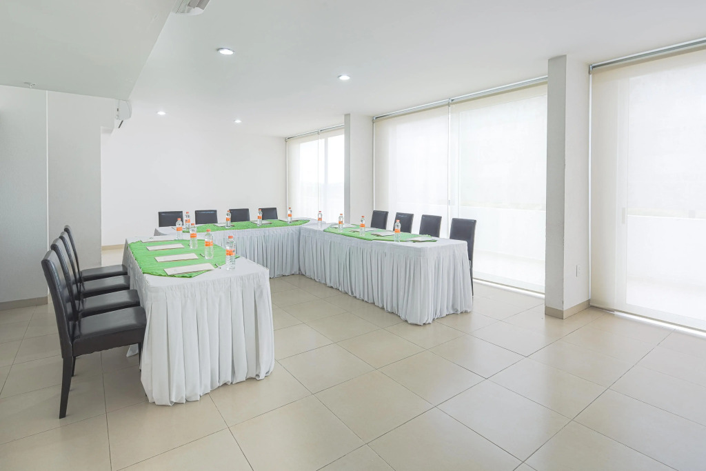 Wyndham Garden Silao Bajio Aeropuerto