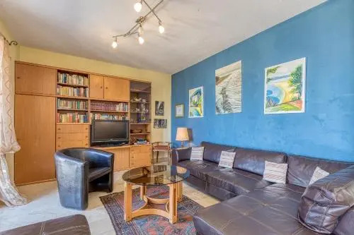 Apartment Leticija