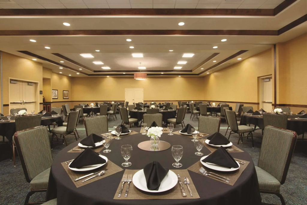 Hilton Garden Inn Oklahoma City/Bricktown