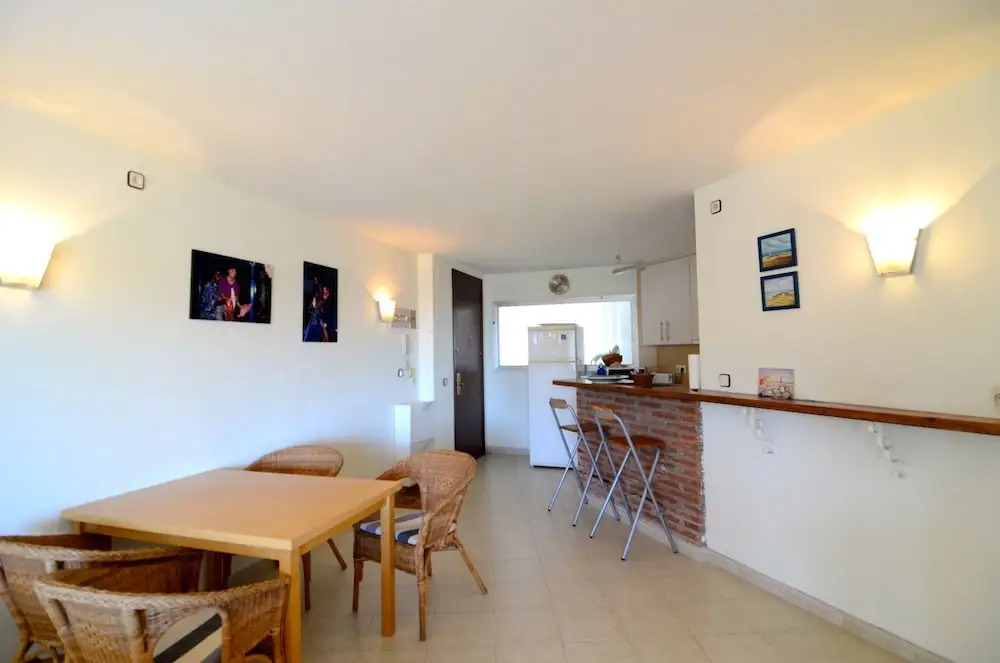 Apartamentos Medes Park II
