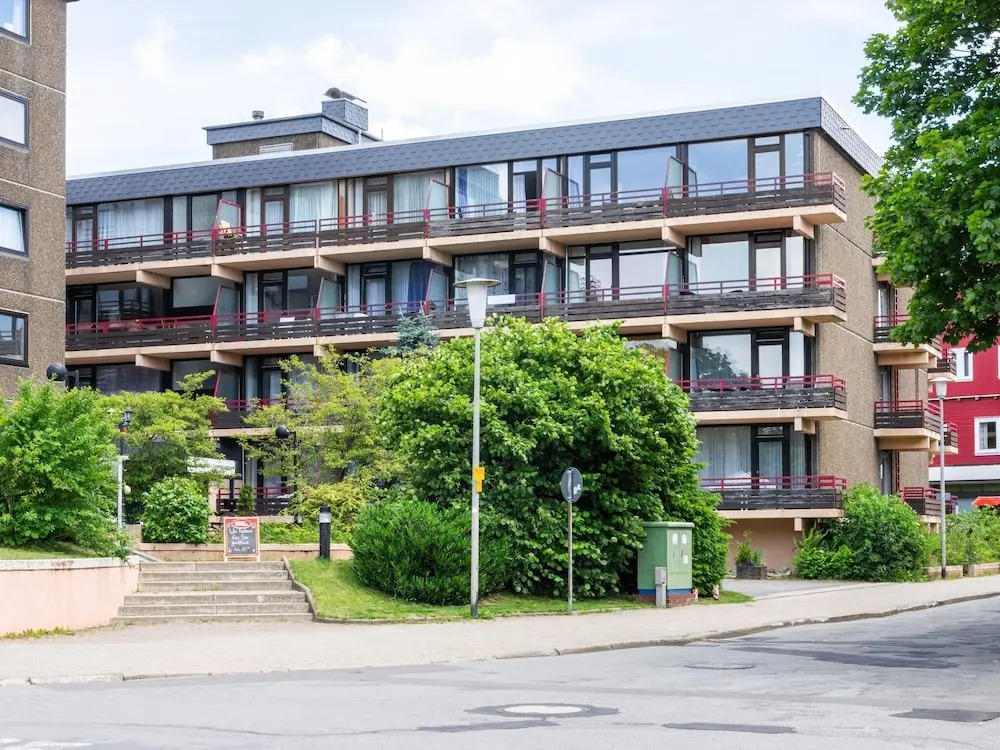 Waterfront Apartment With Swimming Pool in Hahnenklee in the Harz