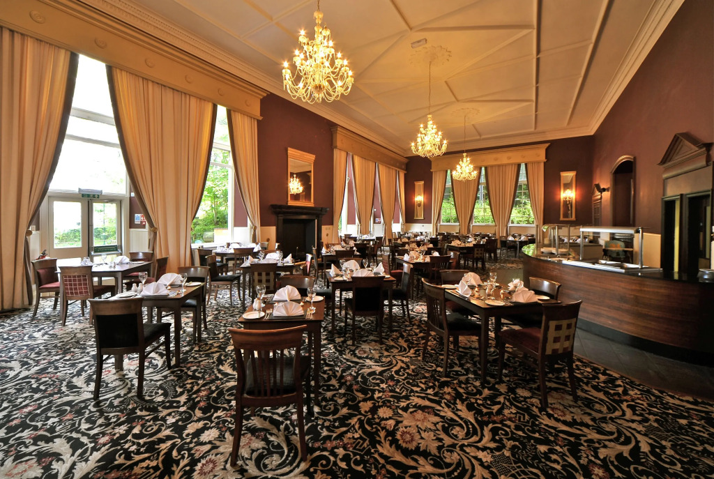 Ben Wyvis Hotel