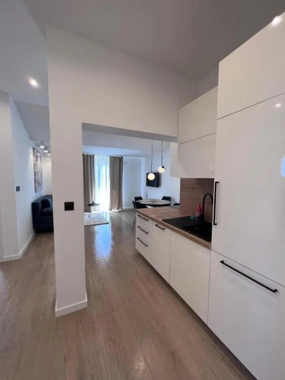 Apartment Nadalina