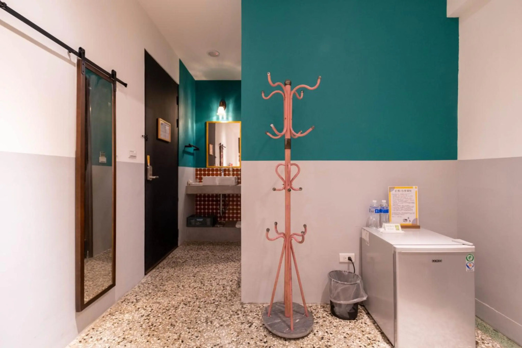 RAITO Hostel
