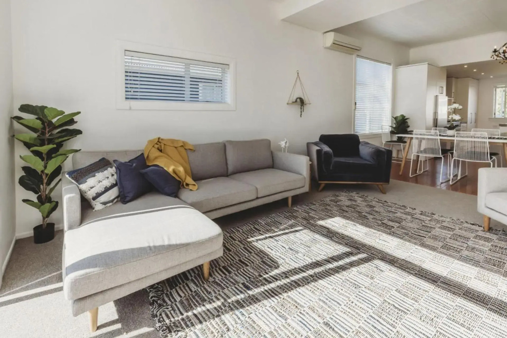 Ropiha Retreat - close to Fitzroy Beach paradise