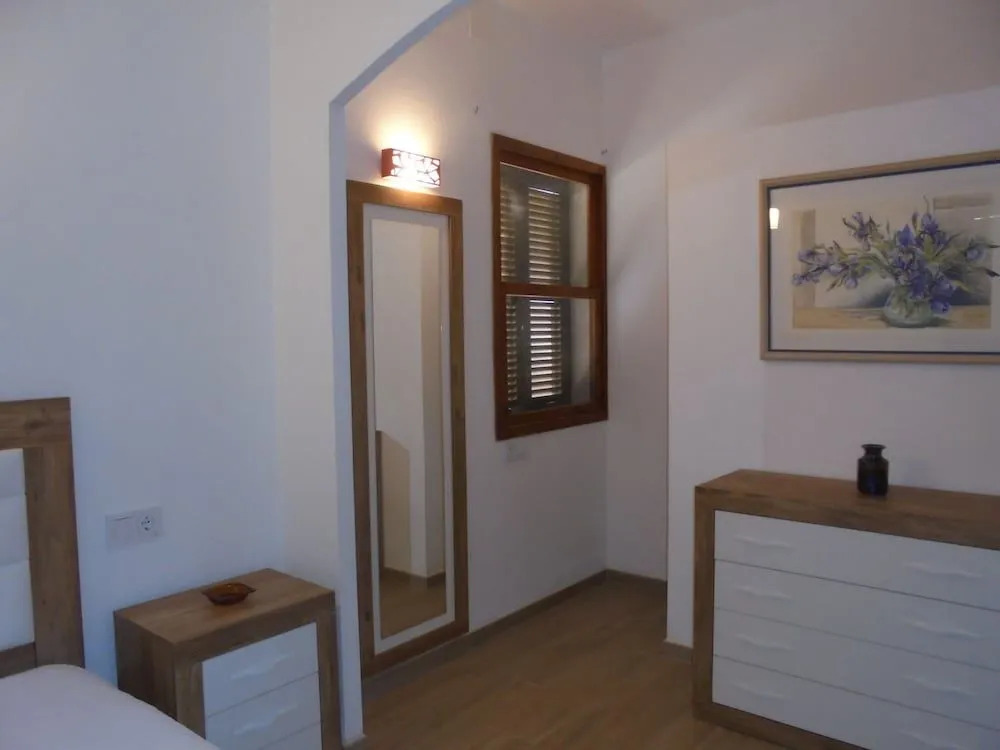 Villa Flor