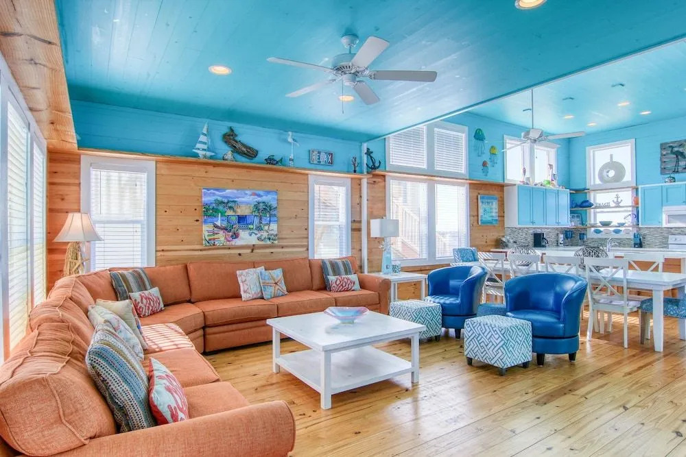 Looney Dunes 50 by RedAwning