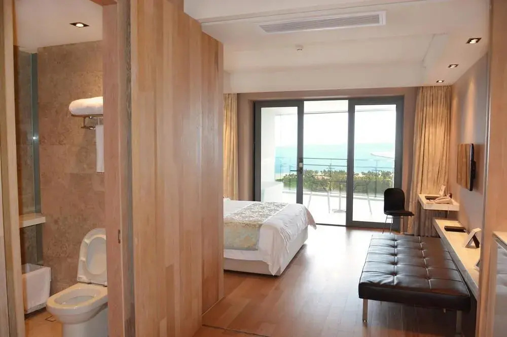 Boao Comfort Hotel