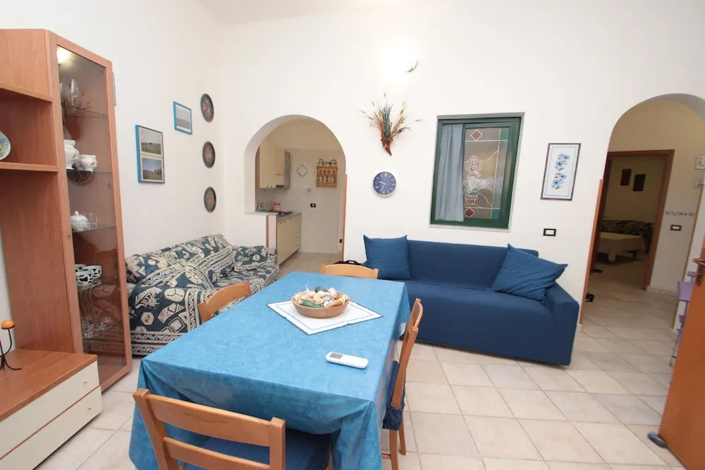 Costa Apartment