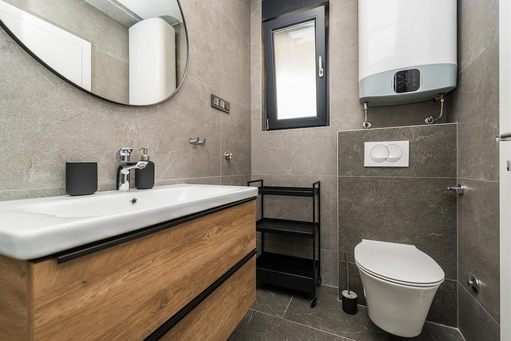 Luxury Villas Joy