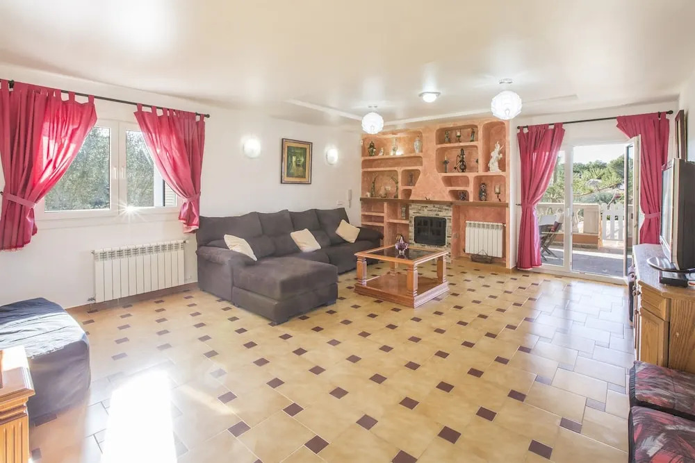 Villa Lirica