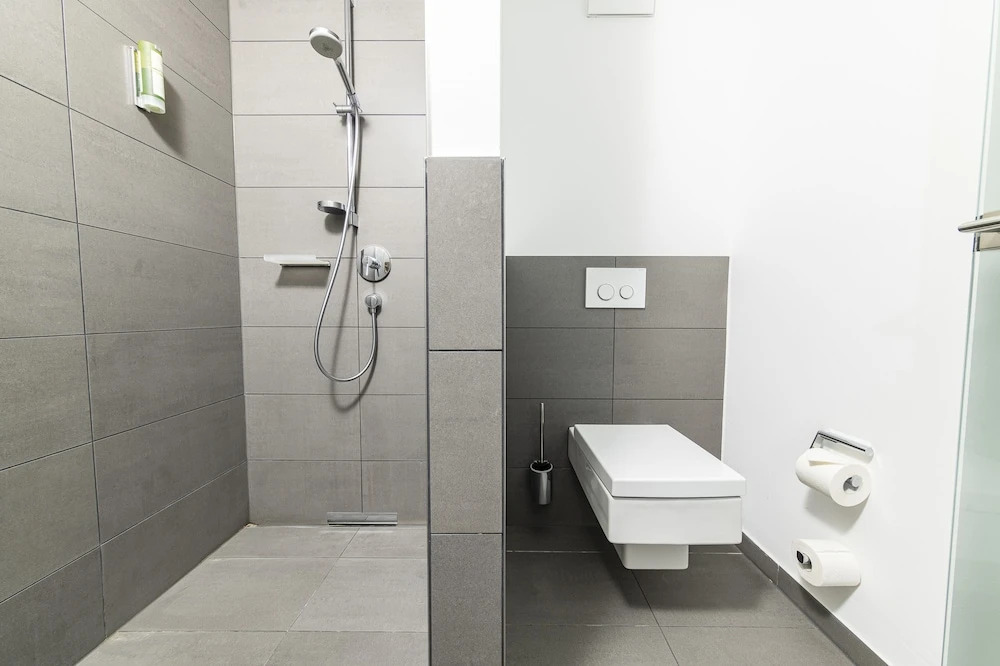 Seglerwohnung 8
