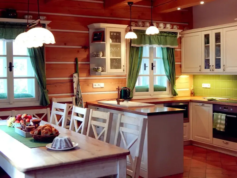 Villa Near Horni Domky Ski Resort
