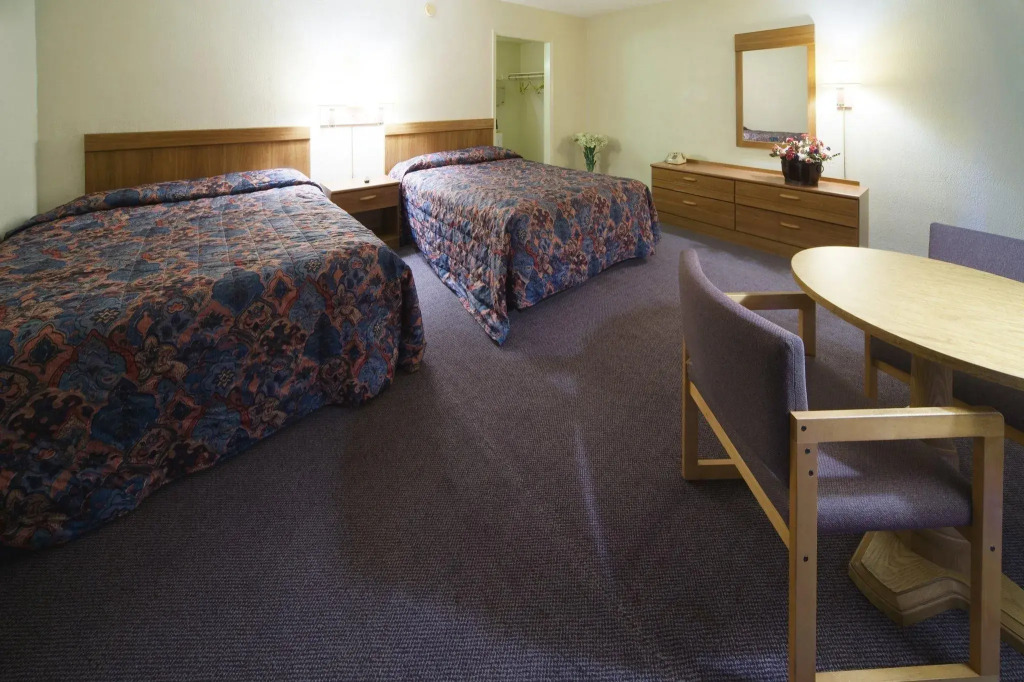 ANS INN & SUITES