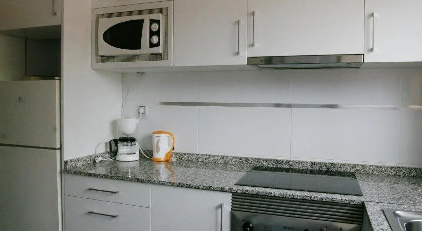 Apartamentos Torre Don Vicente - Arca Rent