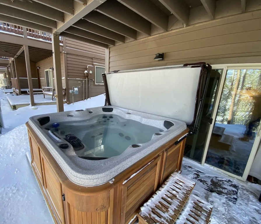 Miners Run 77 3 Bedroom Home by Redawning