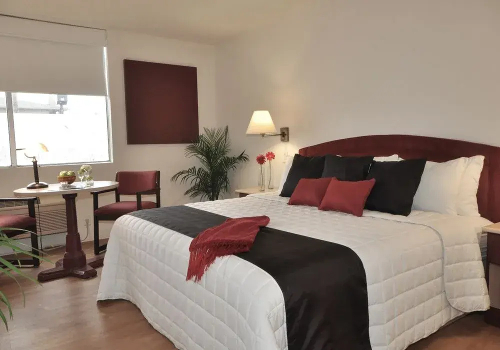 Mision Express McAllen